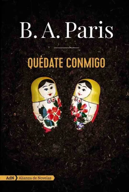 Quédate Conmigo (Adn)