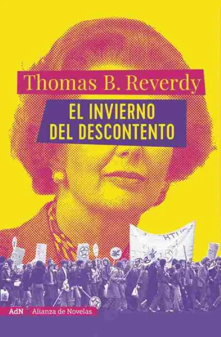 El Invierno del Descontento (Adn)