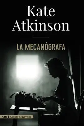 La Mecanógrafa (Adn)
