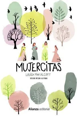 Mujercitas [Versión Íntegra Ilustrada]