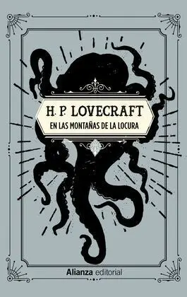 En las Montañas de la Locura y Otros Relatos