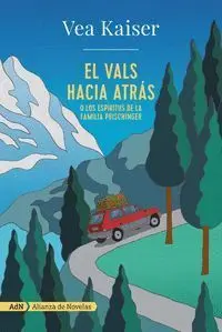 El Vals Hacia Atrás (Adn)