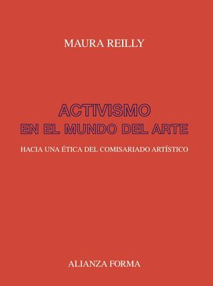 ACTIVISMO EN EL MUNDO DEL ARTE