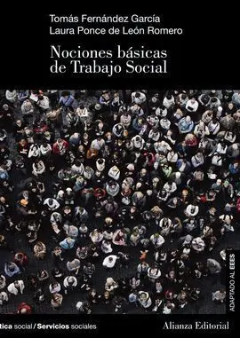 Nociones Básicas de Trabajo Social