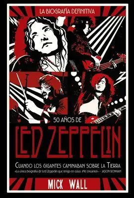 Led Zeppelin