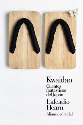 Kwaidan. cuentos Fantásticos de Japón