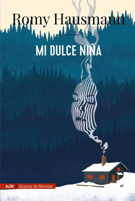 Mi Dulce Niña (Adn)