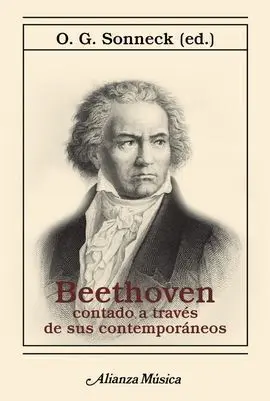 Beethoven Contado a Través de Sus Contemporáneos