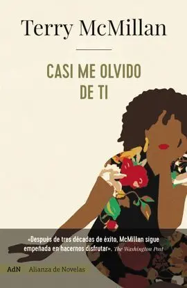 Casi me Olvido de Ti [Adn]