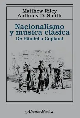 Nacionalismo y Música Clásica