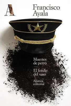 Muertes de Perro. El Fondo del Vaso