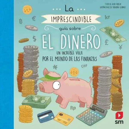 Igs. el Dinero