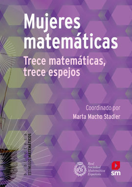 MUJERES MATEMATICAS