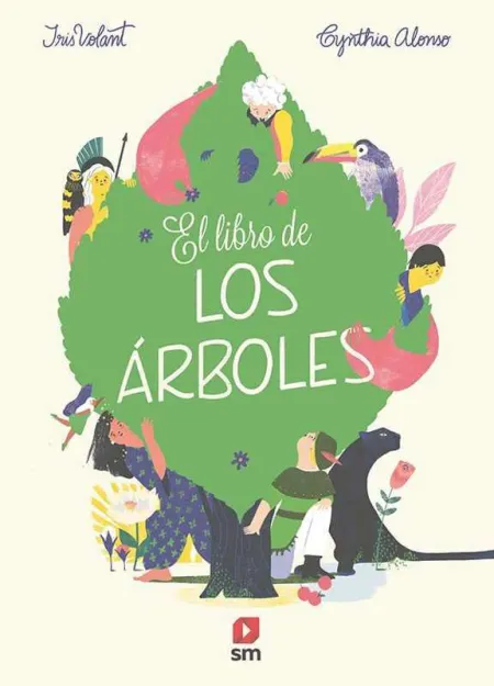 El Libro de los Árboles