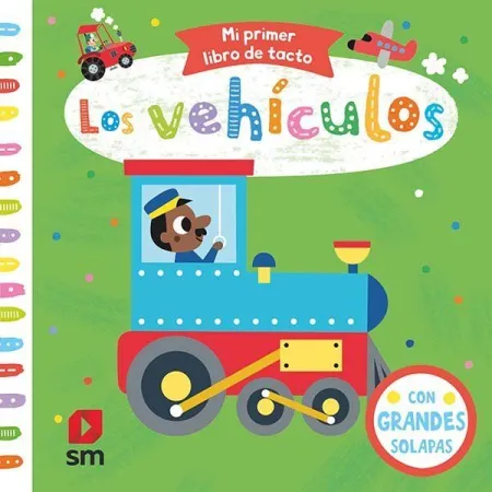 Mplt. los Vehiculos