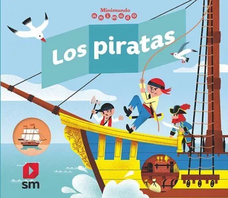 Mma. los Piratas
