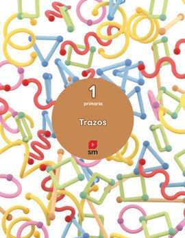 TRAZOS. 1 PRIMARIA
