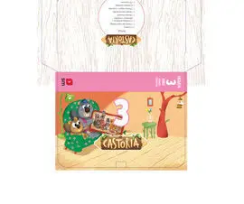 3 Años Castoria 2 19