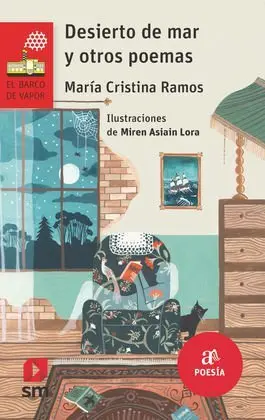 Desierto de Mar y Otros Poemas
