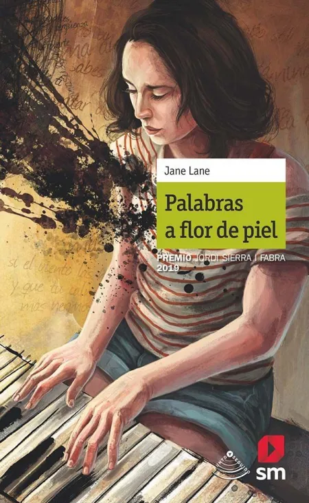 Ps. 14 Palabras a Flor de Piel
