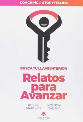 Relatos para Avanzar