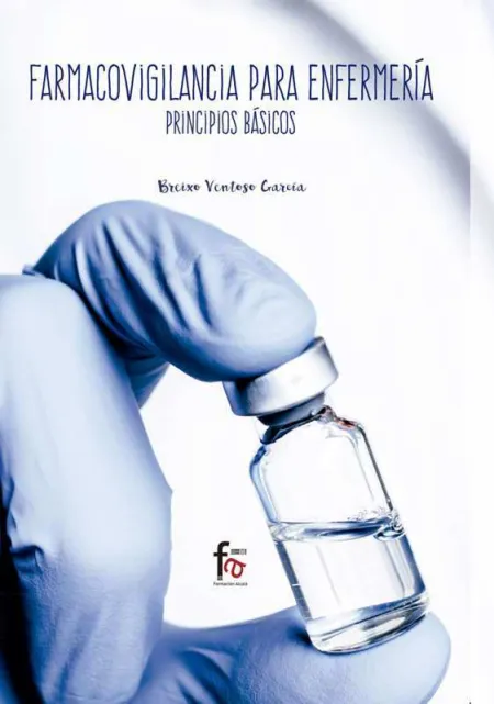Farmacovigilancia para Enfermeria