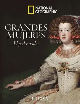 Grandes Mujeres