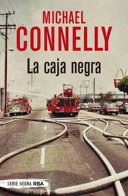 La Caja Negra