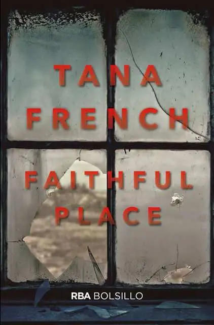 Faithful Place