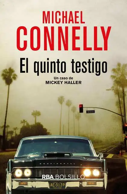 El Quinto Testigo