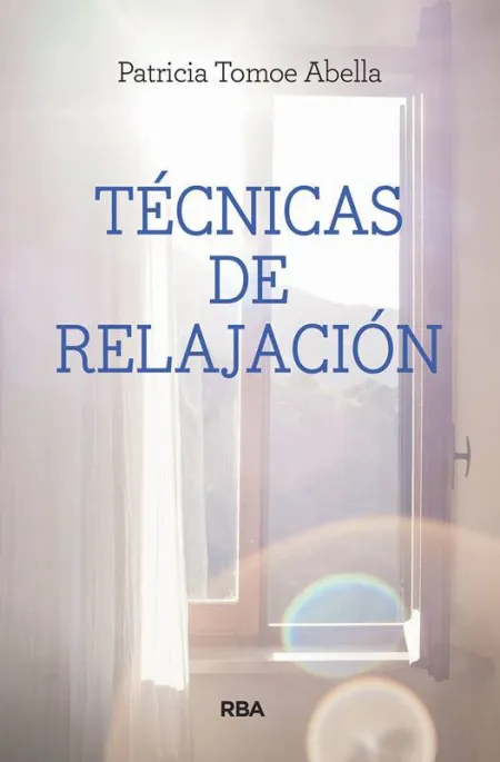 Técnicas de Relajación