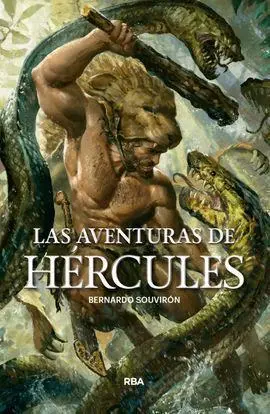 Las Aventuras de Hercules