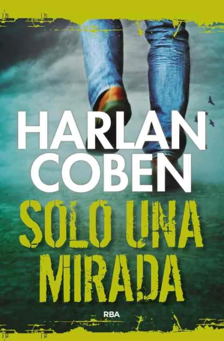 Solo una Mirada