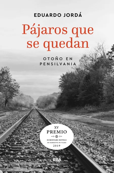 Pájaros que se Quedan (Premio Hotusa 2019)