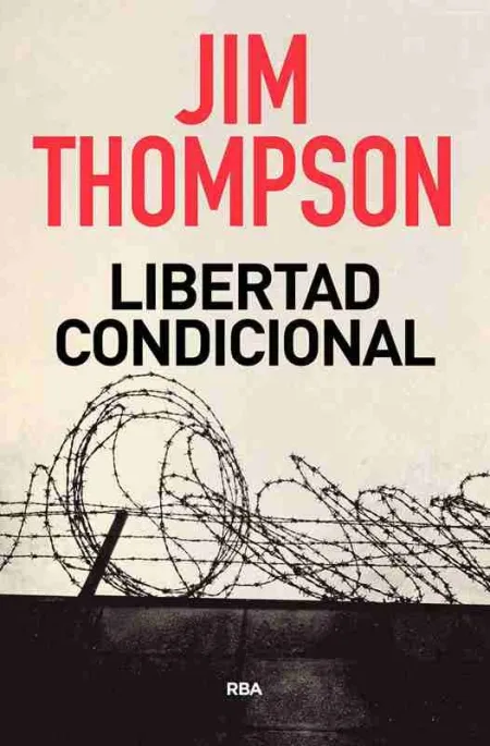 Libertad Condicional