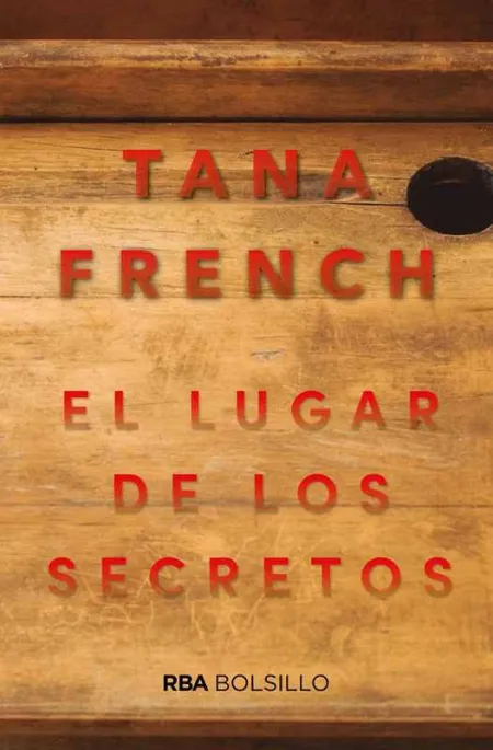 El Lugar de los Secretos
