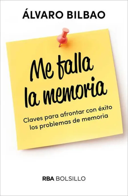 Me Falla la Memoria