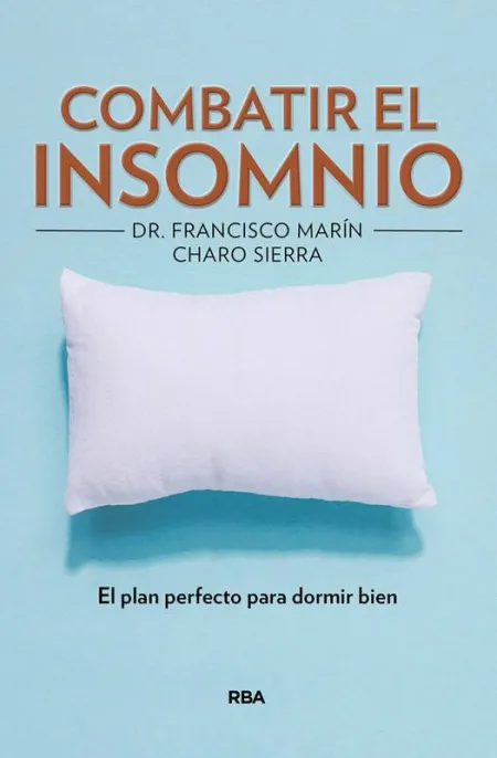 Combatir el Insomnio