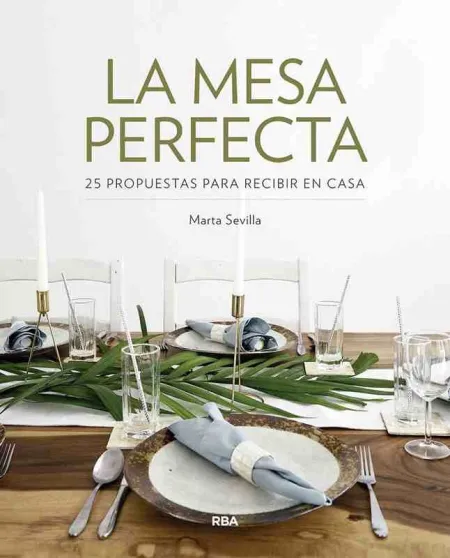 La Mesa Perfecta