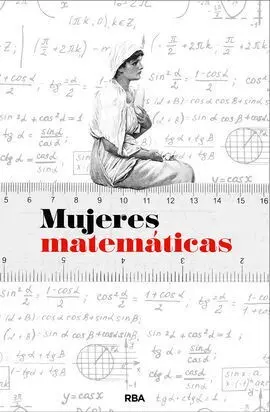 Mujeres Matematicas