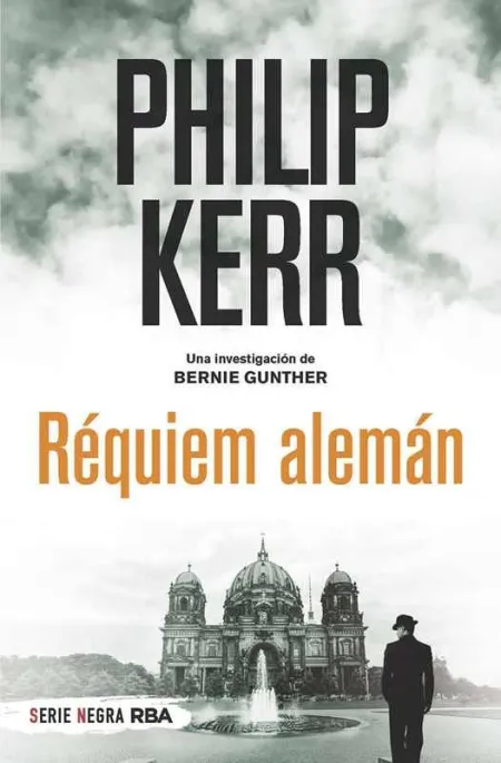 Réquiem Alemán (Bolsillo)