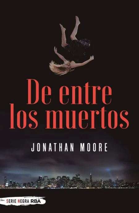 De entre los Muertos
