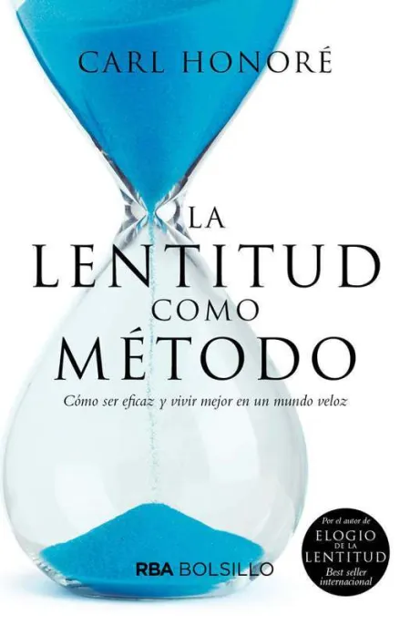 La Lentitud Como Método