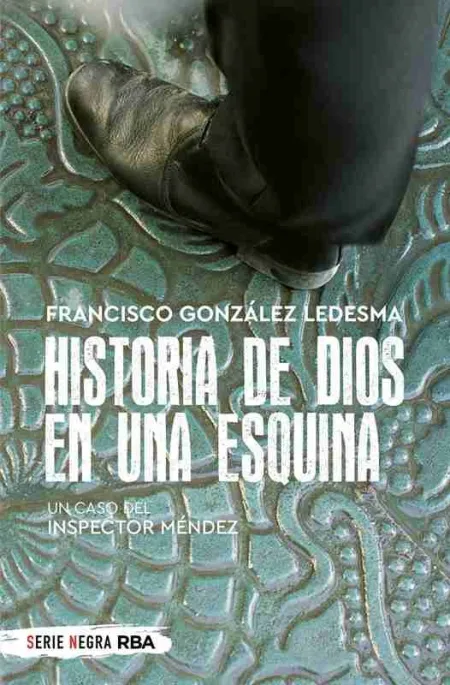 Historia de Dios en una Esquina (Bolsillo)