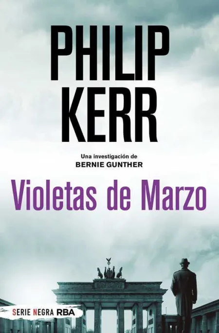 Violetas de Marzo (Bolsillo)