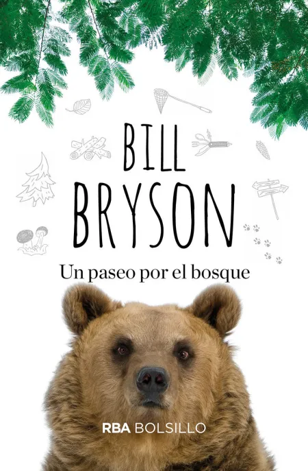 Un Paseo por el Bosque
