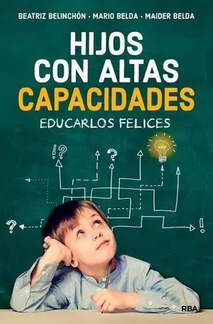 Hijos con Altas Capacidades