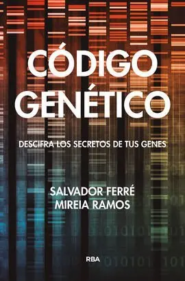 Código Genético