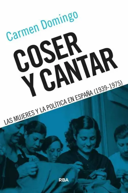 Coser y Cantar
