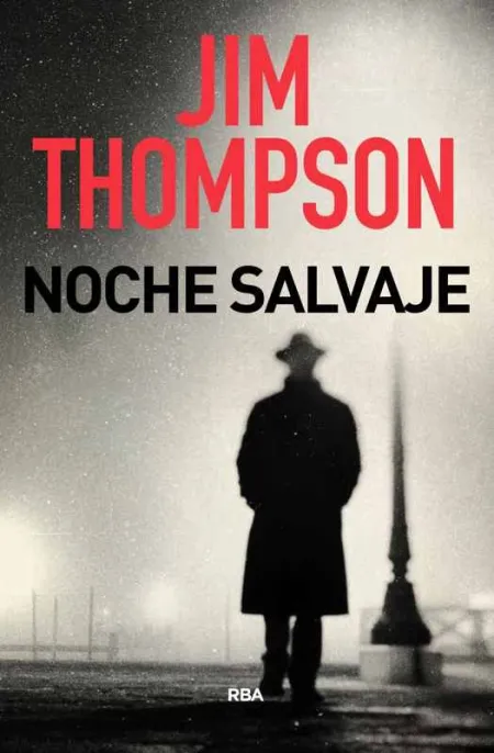 Noche Salvaje